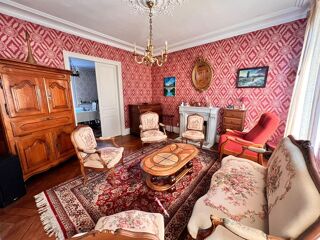  Maison à vendre 7 pièces 130 m²