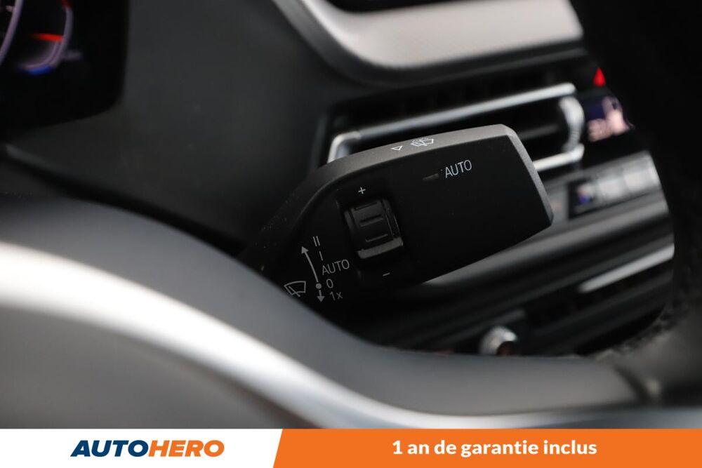 Serie 2 218i M Sport 136 ch 2021 occasion 92130 Issy-les-Moulineaux