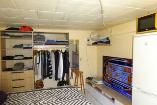  Chalet � vendre 2 pi�ces 17 m� Darvault