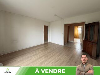  Appartement � vendre 3 pi�ces 64 m�