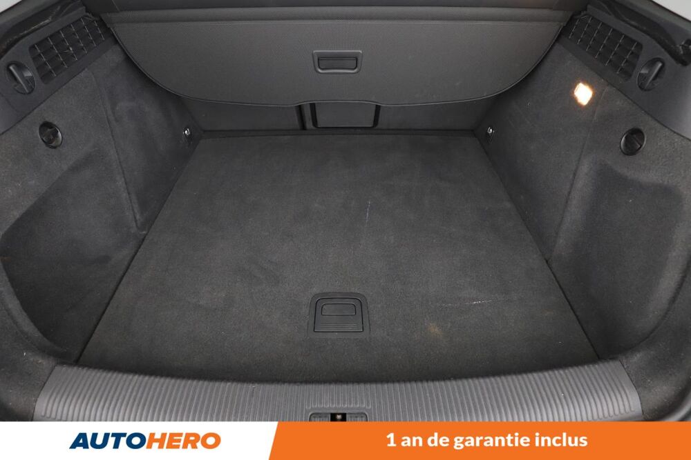 Q3 1.4 TFSI COD Ultra Ambiente 150 ch 2017 occasion 92130 Issy-les-Moulineaux