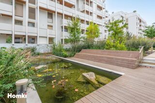  Appartement à vendre 3 pièces 62 m²