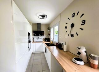  Maison à vendre 4 pièces 84 m²