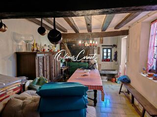  Maison à vendre 7 pièces 186 m²