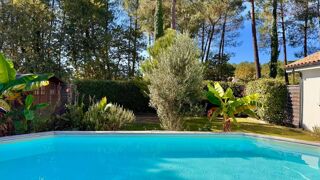  Villa � vendre 6 pi�ces 140 m�