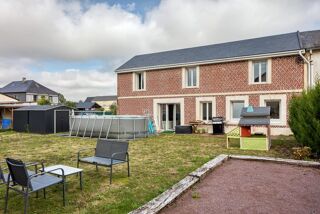  Maison à vendre 4 pièces 106 m²