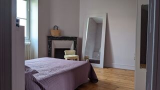  Maison à louer 4 pièces 73 m²