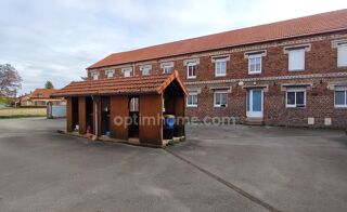 Immeuble � vendre 1021 m� Effry