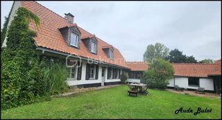  Ferme � vendre 7 pi�ces 155 m�