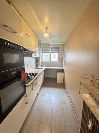  Appartement à vendre 4 pièces 78 m²
