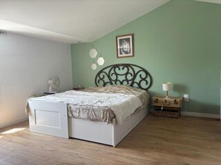  Maison à vendre 5 pièces 110 m²