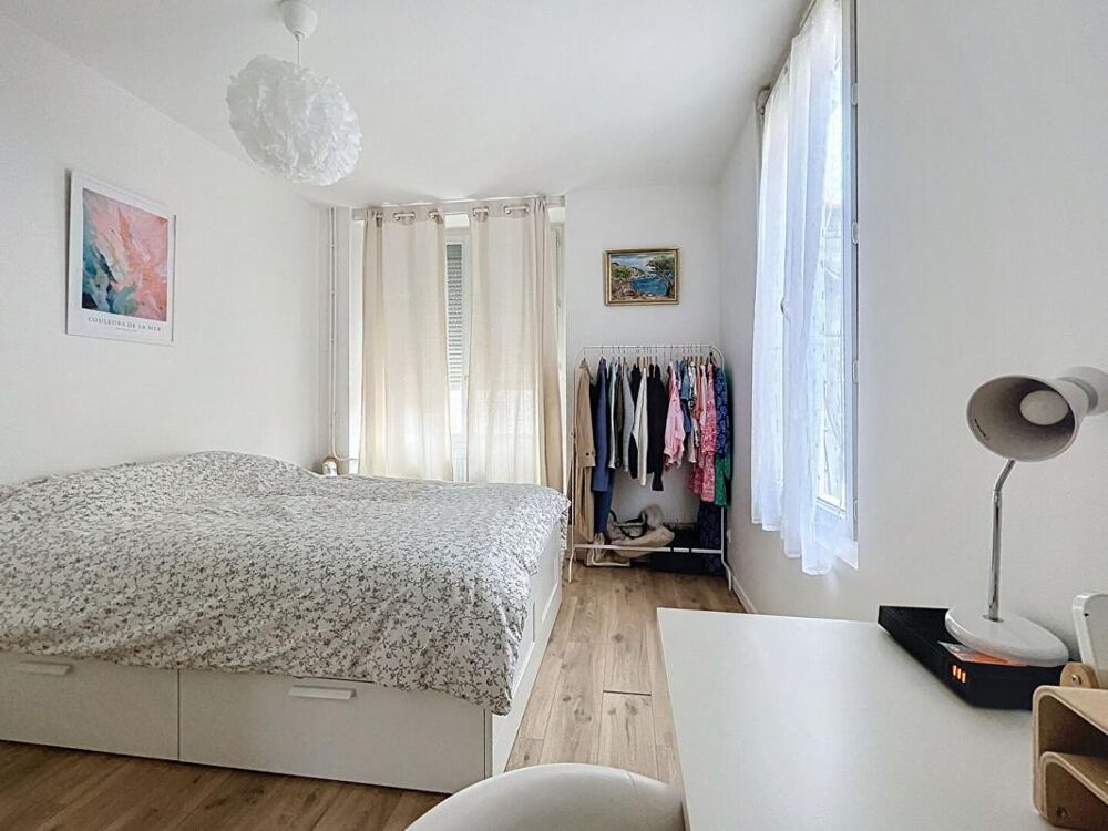 Vente Immeuble Ensemble immobilier  composé de 3 logements loués Dijon