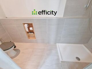  Appartement à vendre 2 pièces 73 m²