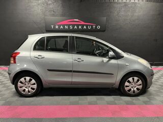 Yaris Base 2006 occasion 87280 Limoges
