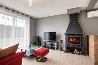  Maison à vendre 4 pièces 91 m²