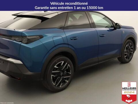 3008 GT HYBRID 145 e-DCS6 2026 occasion 10150 Lavau