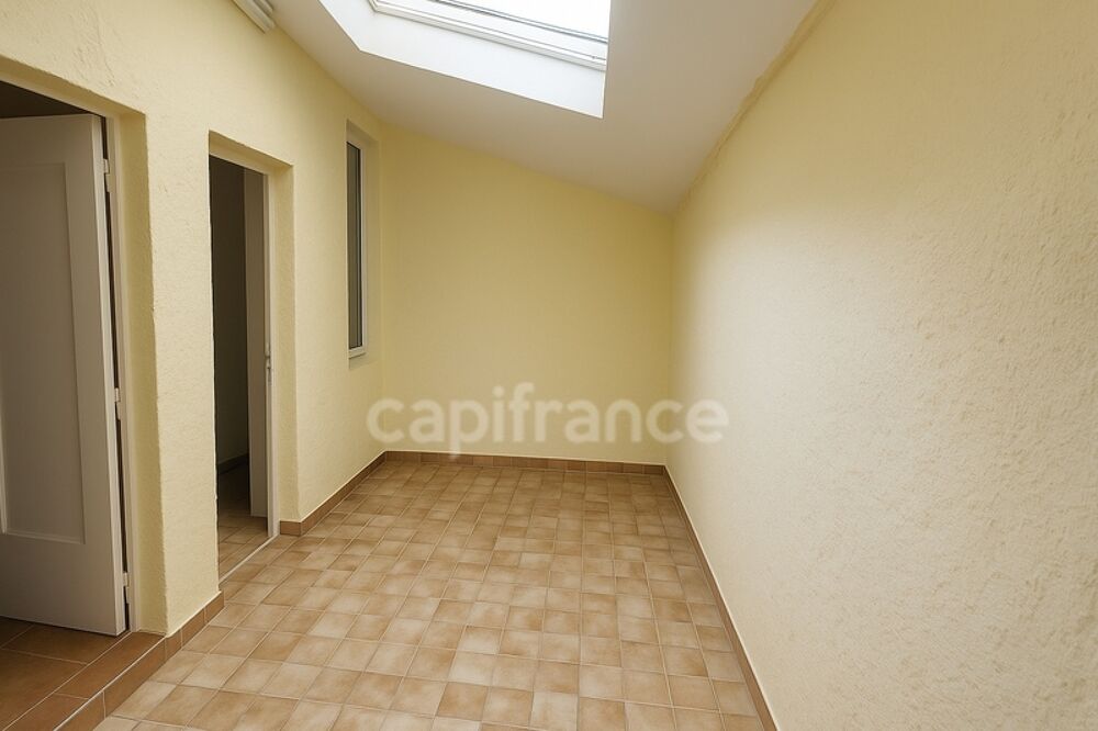 Maison 116 m²  4 chambres  Toiture neuve  Gros potentiel !