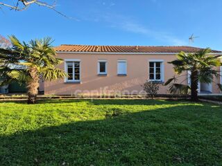  Maison � vendre 3 pi�ces 70 m�