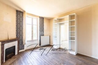  Maison � vendre 4 pi�ces 75 m�