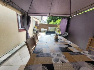  Maison � vendre 4 pi�ces 76 m�