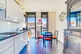  Appartement à vendre 4 pièces 101 m²