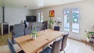  Maison à vendre 5 pièces 85 m²