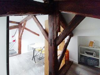  Appartement � louer 1 pi�ce 12 m�