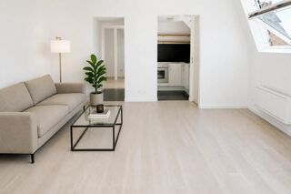  Appartement à vendre 3 pièces 54 m²