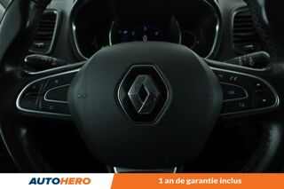 Grand scenic IV 1.7 dCi Blue Intens EDC 7PL 120 ch 2020 occasion 92130 Issy-les-Moulineaux