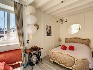  Maison  vendre 9 pices 216 m