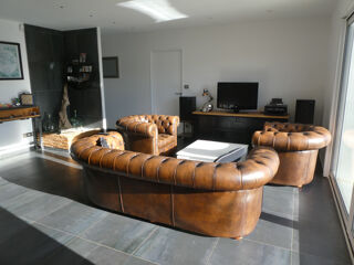  Villa � vendre 4 pi�ces 117 m�