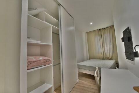  Appartement � louer 3 pi�ces 47 m�