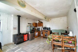 Vente Maison Maison à vendre 3 pièces MONTIGNY LE CHARTIF (28) Montigny le chartif