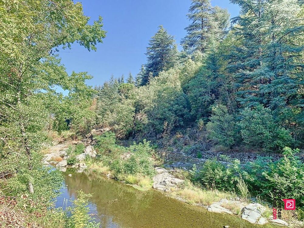 Vente Maison Maison Notre Dame De La Rouviere 9 pièce(s) 140 m2 Notre dame de la rouviere