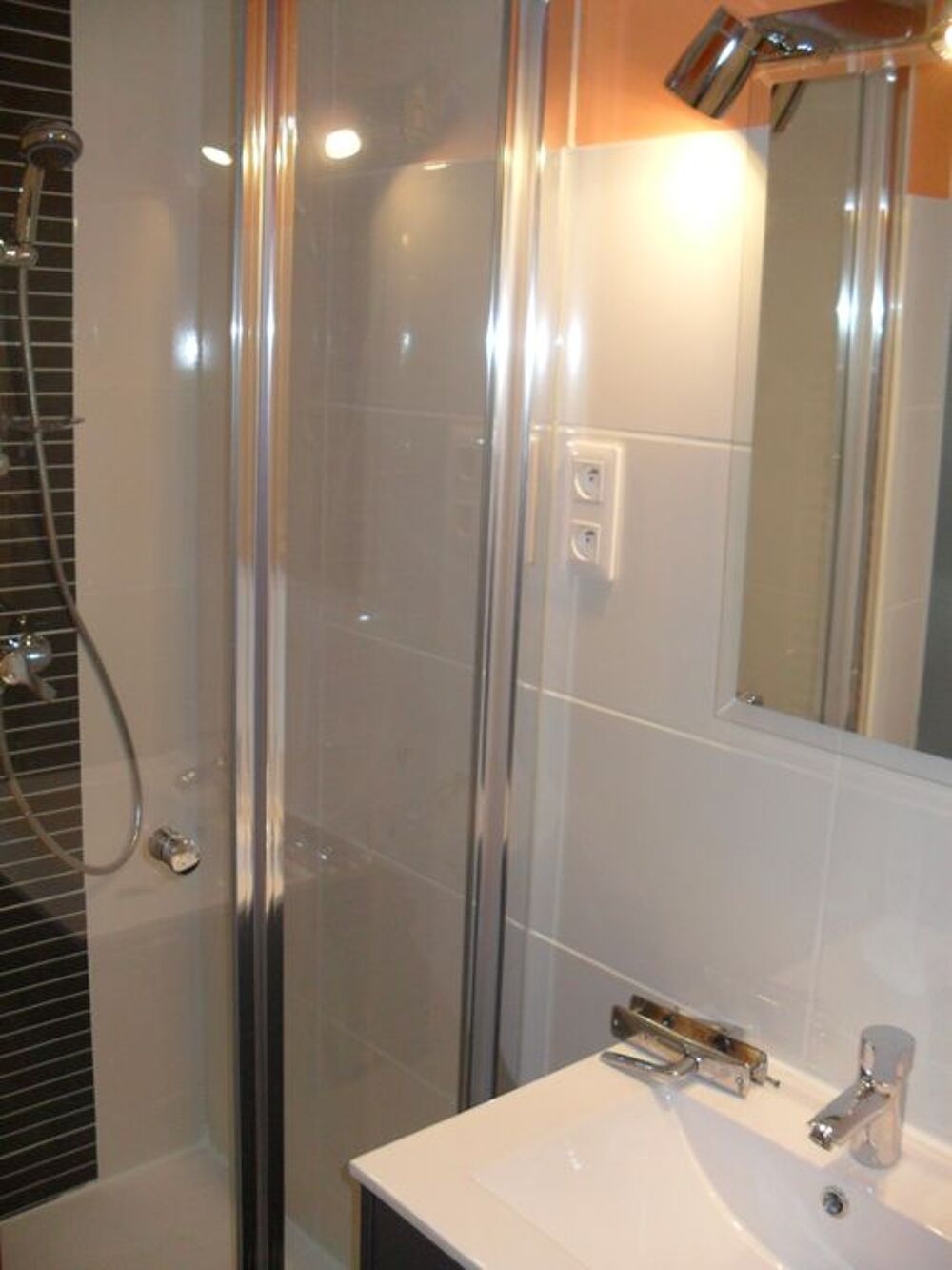 Appartement de 60m2 à louer sur Pau