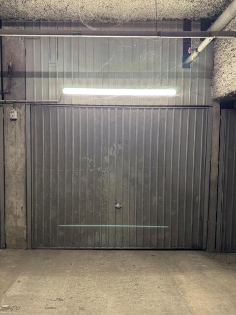 Parking / Garage � louer 1 m�