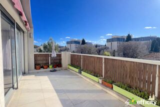  Appartement � vendre 3 pi�ces 105 m�