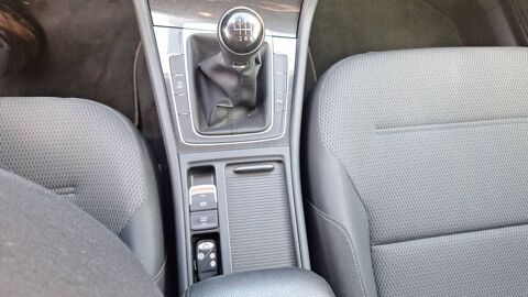 Golf 2.0 TDI 150 Confortline Business 2019 occasion 02230 Fresnoy Le Grand