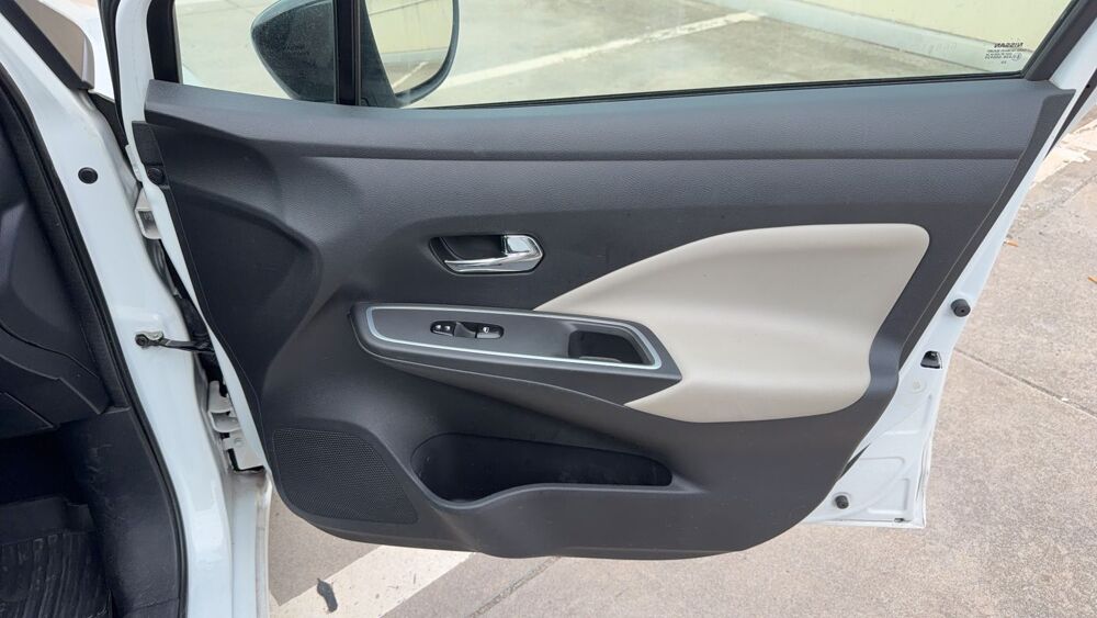 Micra 1.0 IG-T 100 Xtronic Tekna 2020 occasion 06110 Le Cannet