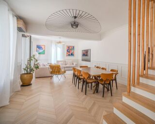  Maison à vendre 6 pièces 169 m²