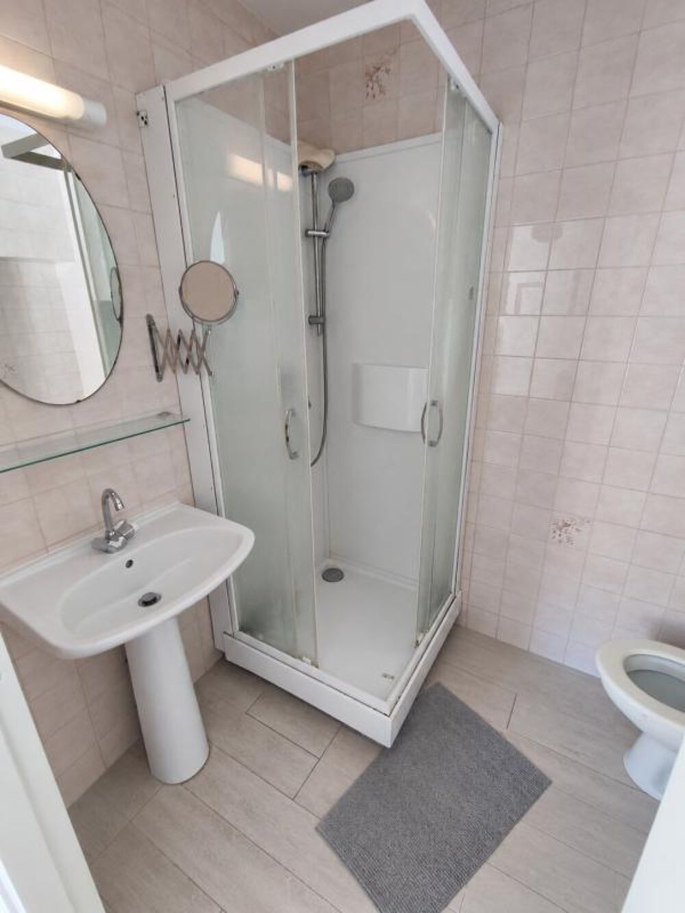 Vente Immeuble Immeuble de rapport 600 m² – 9.15% de rendement brut potentiel - Hagetmau Hagetmau