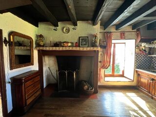 Maison à vendre 5 pièces 90 m²