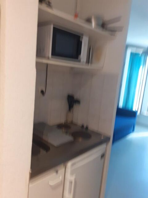  Appartement � louer 1 pi�ce 18 m�