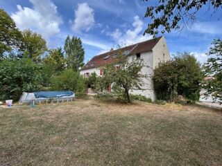 Maison à vendre 11 pièces 280 m²
