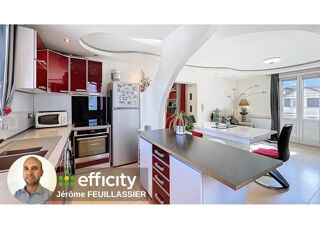  Appartement � vendre 3 pi�ces 57 m�