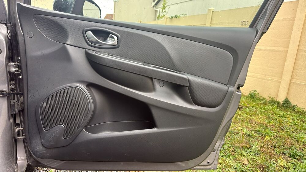 Clio IV 0.9 TCe 90 Limited 2015 occasion 60540 Bornel