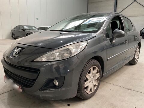 Peugeot 207 + 1,4 L HDI FILOU 70 cv