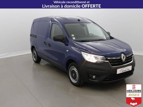 Express BLUE DCI 95 - 22 CONFORT +Pack Easy 2023 occasion 10150 Lavau
