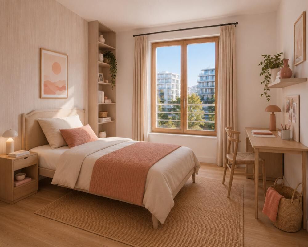 Vente Appartement T3 de 66 m2 France