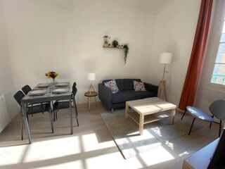  Appartement � vendre 2 pi�ces 29 m�